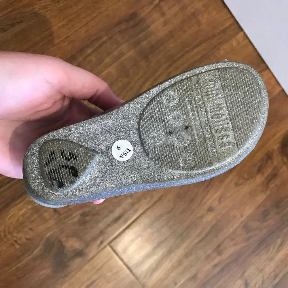 Mini Melissa cat Mary Janes